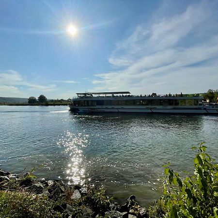 Chalet An Der Donau Direkt Bei Regensburg, 5 Sterne Dtv Pentling Exterior foto