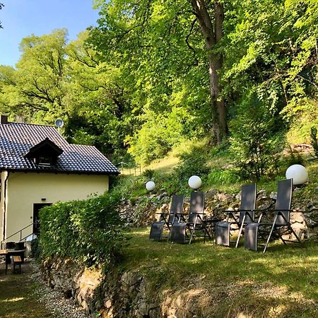 Chalet An Der Donau Direkt Bei Regensburg, 5 Sterne Dtv Pentling Exterior foto